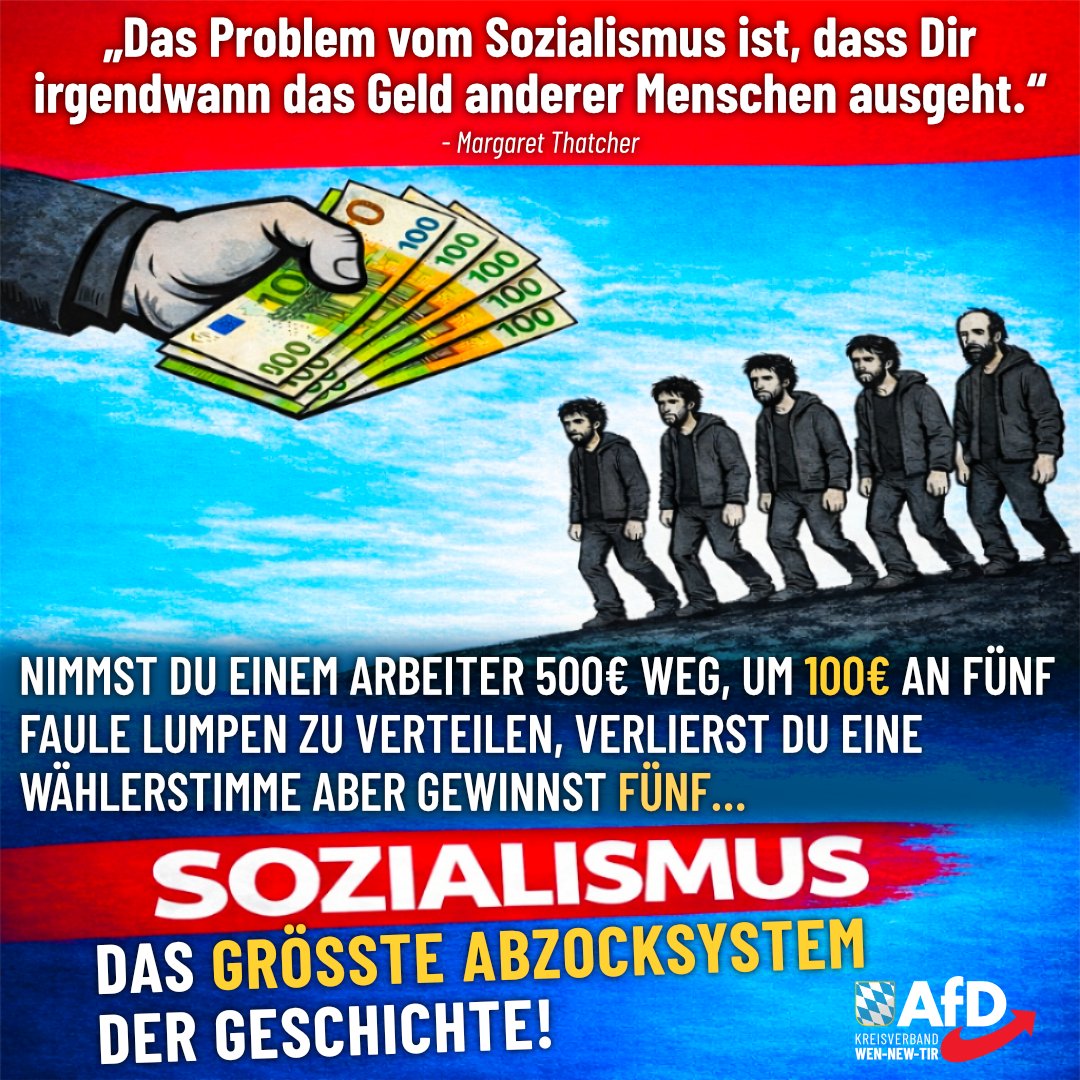 AfD-KV Weiden/OPf.  🖤❤️💛 (@afd_kv_weiden) on Twitter photo 