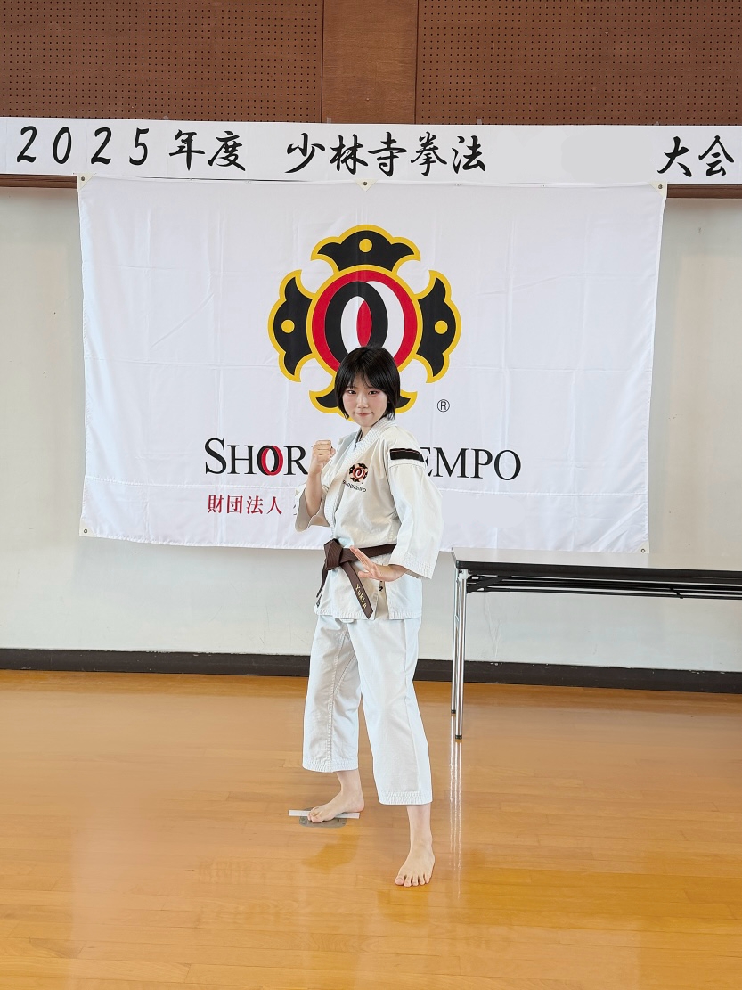 おはうお！

武道も嗜んで2年経ちました🥋