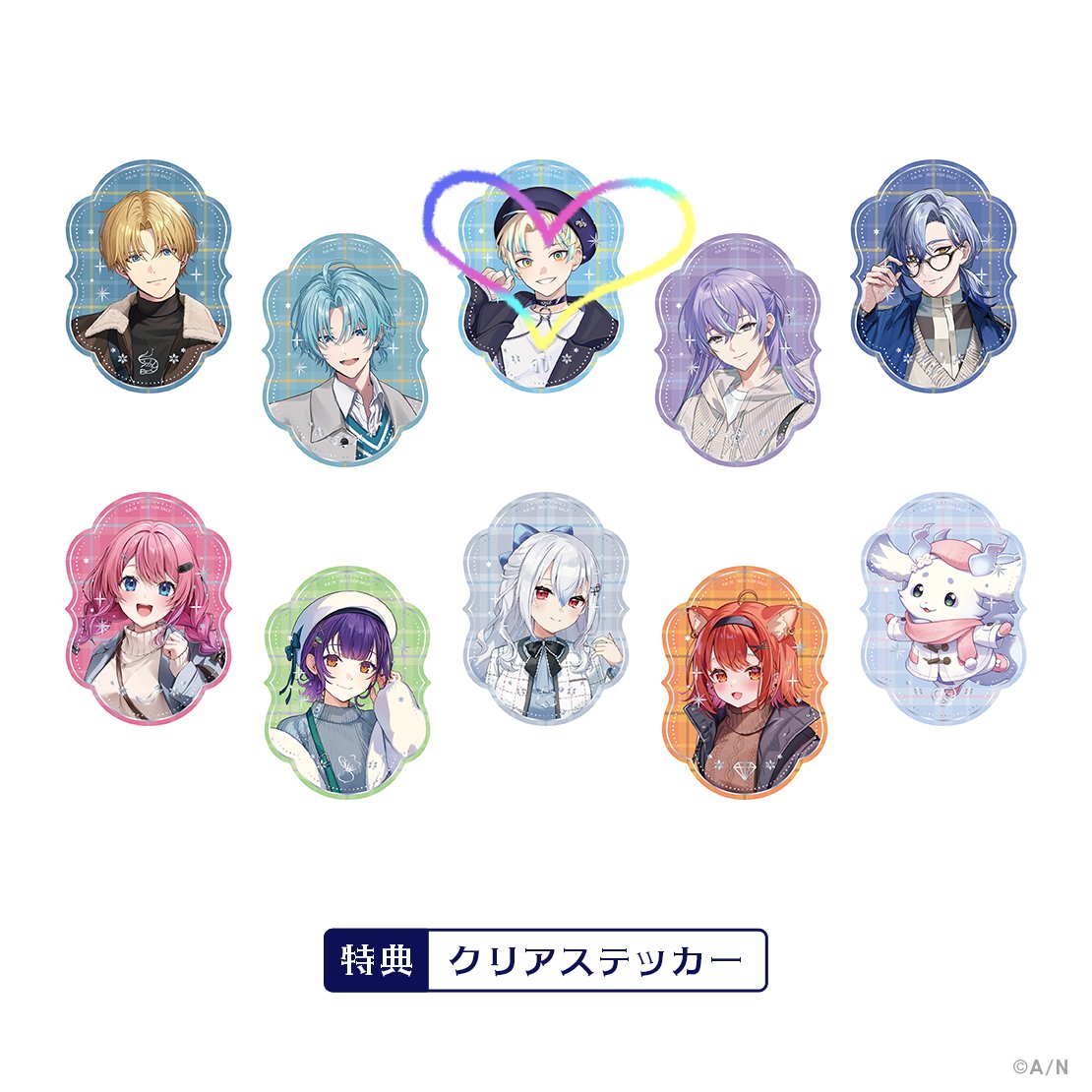 響/取引垢 tweet media