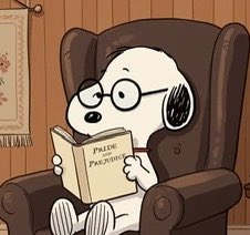 hudsnoopy's tweet image. 