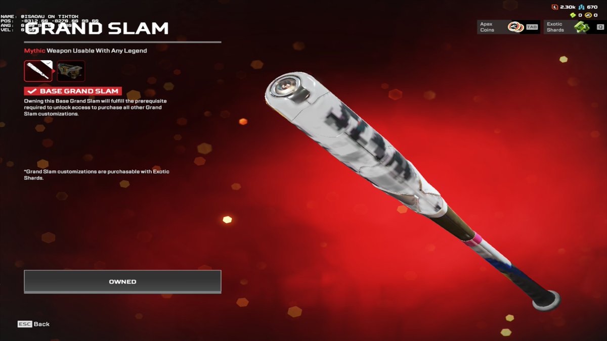 PROFlClENT's tweet image. UHM