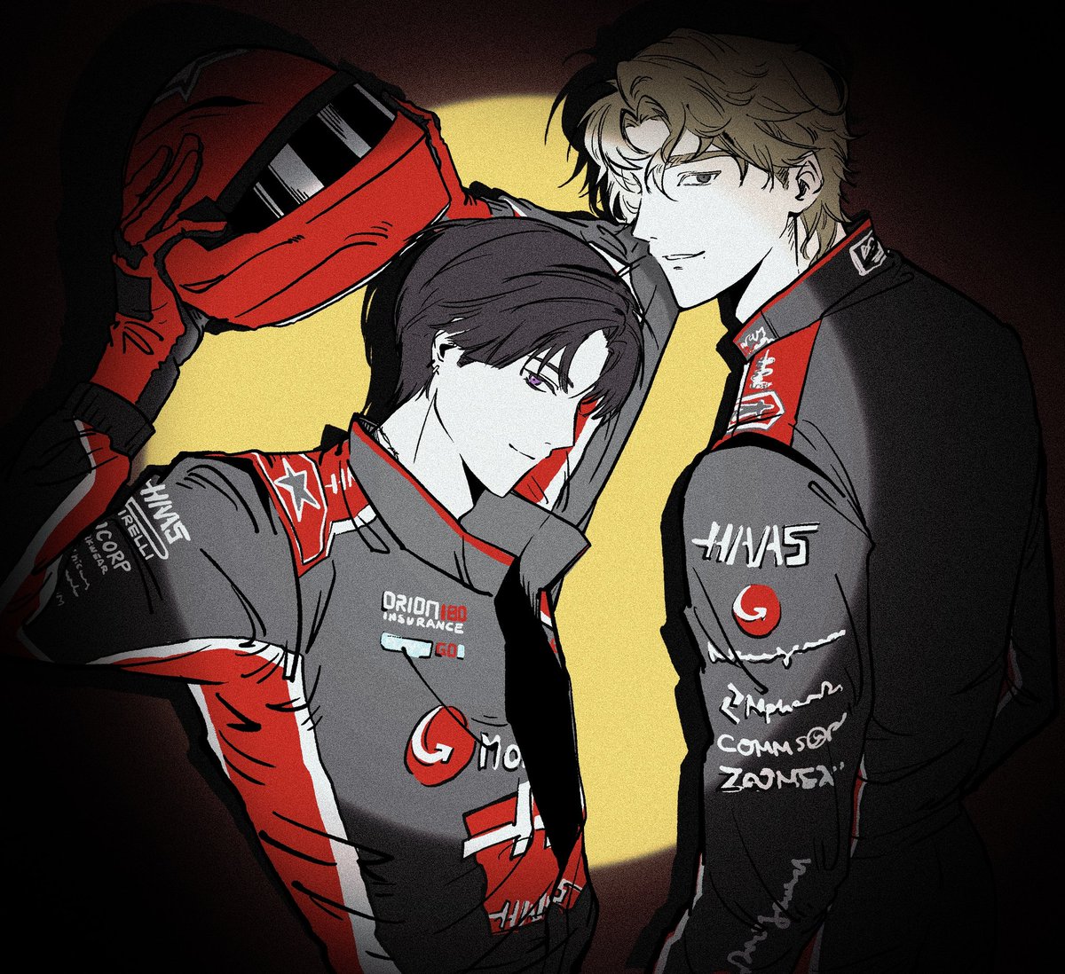 mum_TRPG's tweet image. #TRPG_트친소 #겹친소

흠흠
저도 올만에 트친소를
쑈씨 인세인 중심으로 합니다!
성인만 받고! 수제트 많이 쓰시는 분들 중 성향 맞으실 거 같으신 분들 맘찍어주시면 찾아뵐게요♡ 
저랑 티알 가주실분 우대
짤은 그냥 제가 따랑하는 애들