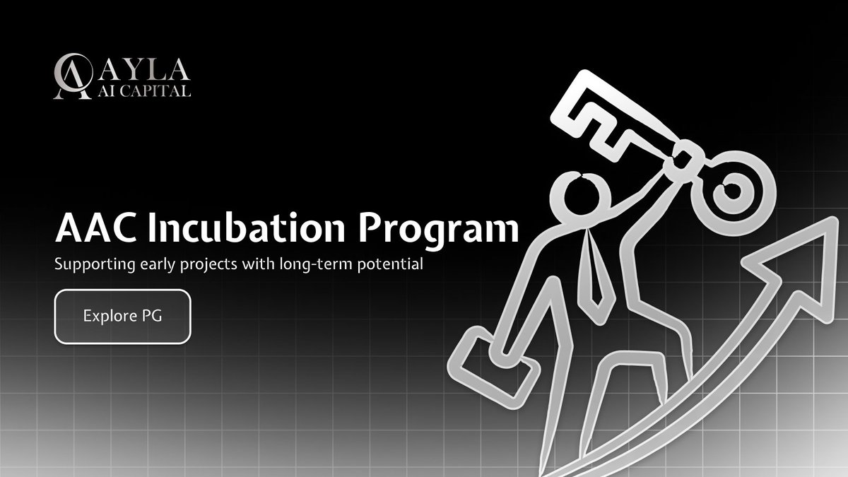 AAC Official tweet media