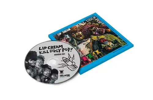 ☆PUNK新譜入荷情報☆】 ― 伝説的ジャパニーズ・ハードコアパンク、35