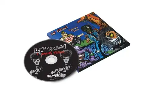 ☆PUNK新譜入荷情報☆】 ― 伝説的ジャパニーズ・ハードコアパンク、35