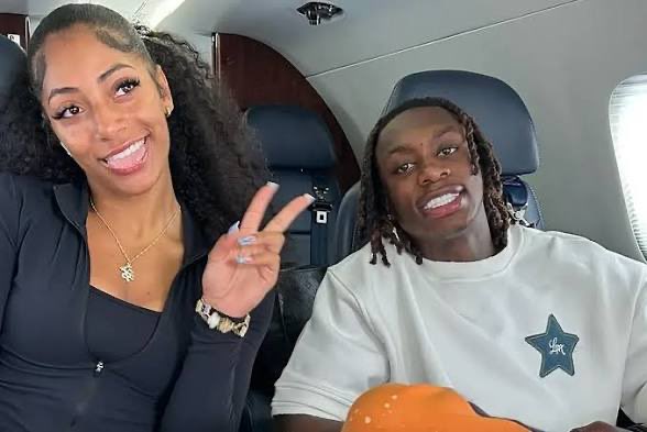 2025: Black men accused of crimes they didn’t commit.

Xavier Worthy
Tylil

This is getting out of control.

accusations almost ruin careers before the truth comes out.