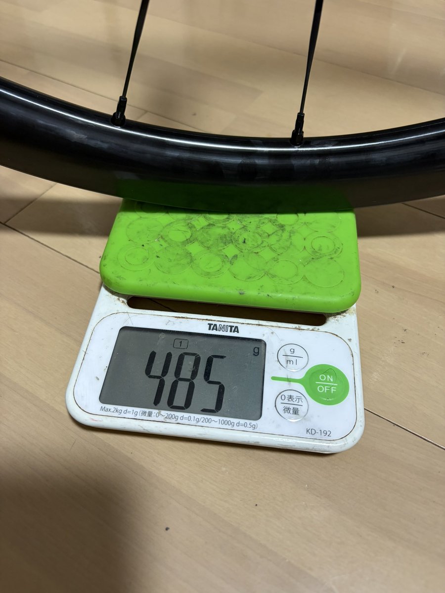 ちくわ@ちくわ輪業 (@chikuwa_wheel) / Posts / X