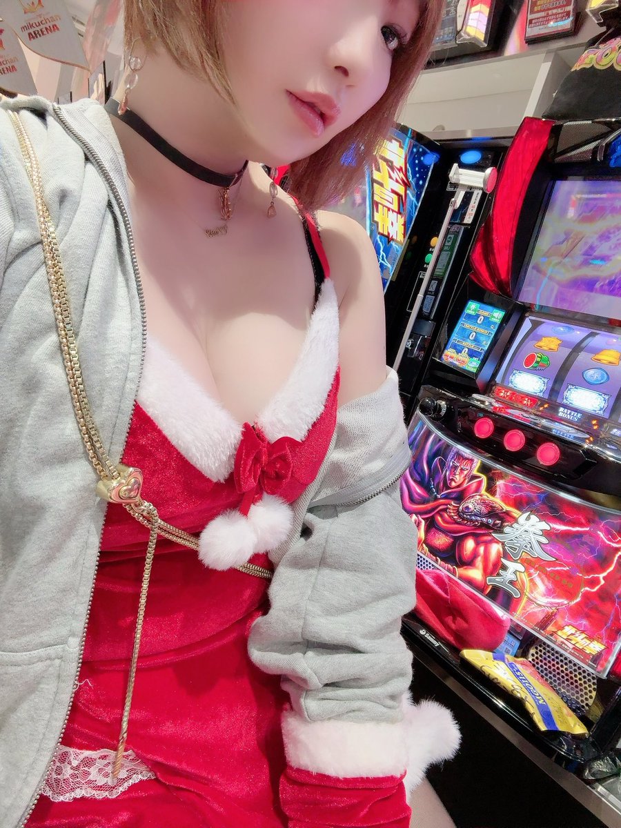 あくあまりん🎀🔮 (@aquamarine_slot) / Posts / X