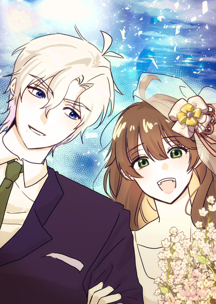 mum_TRPG's tweet image. #TRPG_트친소 #겹친소

흠흠
저도 올만에 트친소를
쑈씨 인세인 중심으로 합니다!
성인만 받고! 수제트 많이 쓰시는 분들 중 성향 맞으실 거 같으신 분들 맘찍어주시면 찾아뵐게요♡ 
저랑 티알 가주실분 우대
짤은 그냥 제가 따랑하는 애들