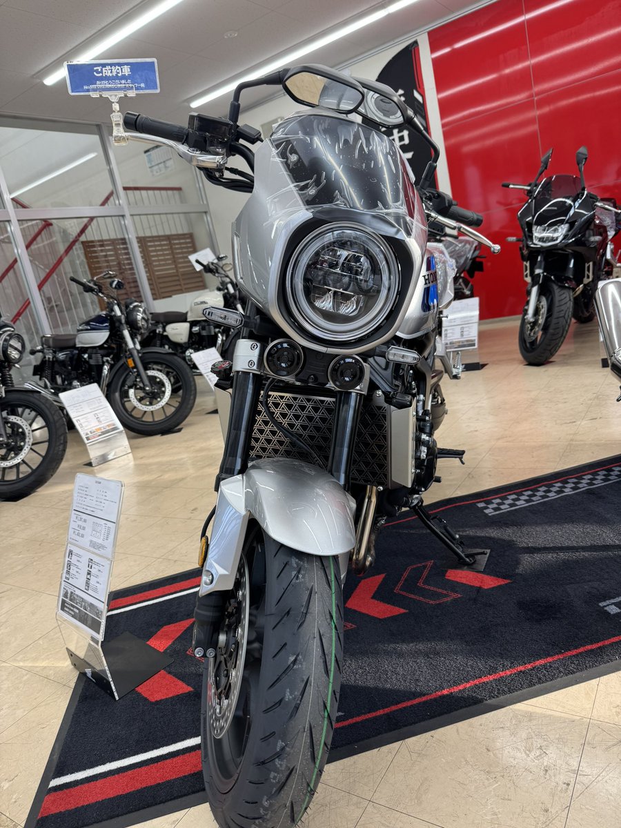 直さん 直さん (@naochanv70r) / Posts / X