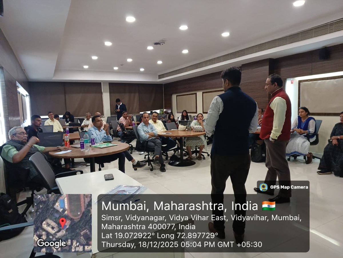 cpmgmaharashtra's tweet image. Unlocking Global Markets : Commercial Exports through the Postal Channel

#IndiaPost #ExportReady #DakGharNiryatKendra #SMEs #GlobalTrade #MaharashtraBusiness #Logistics #ExportIncentives