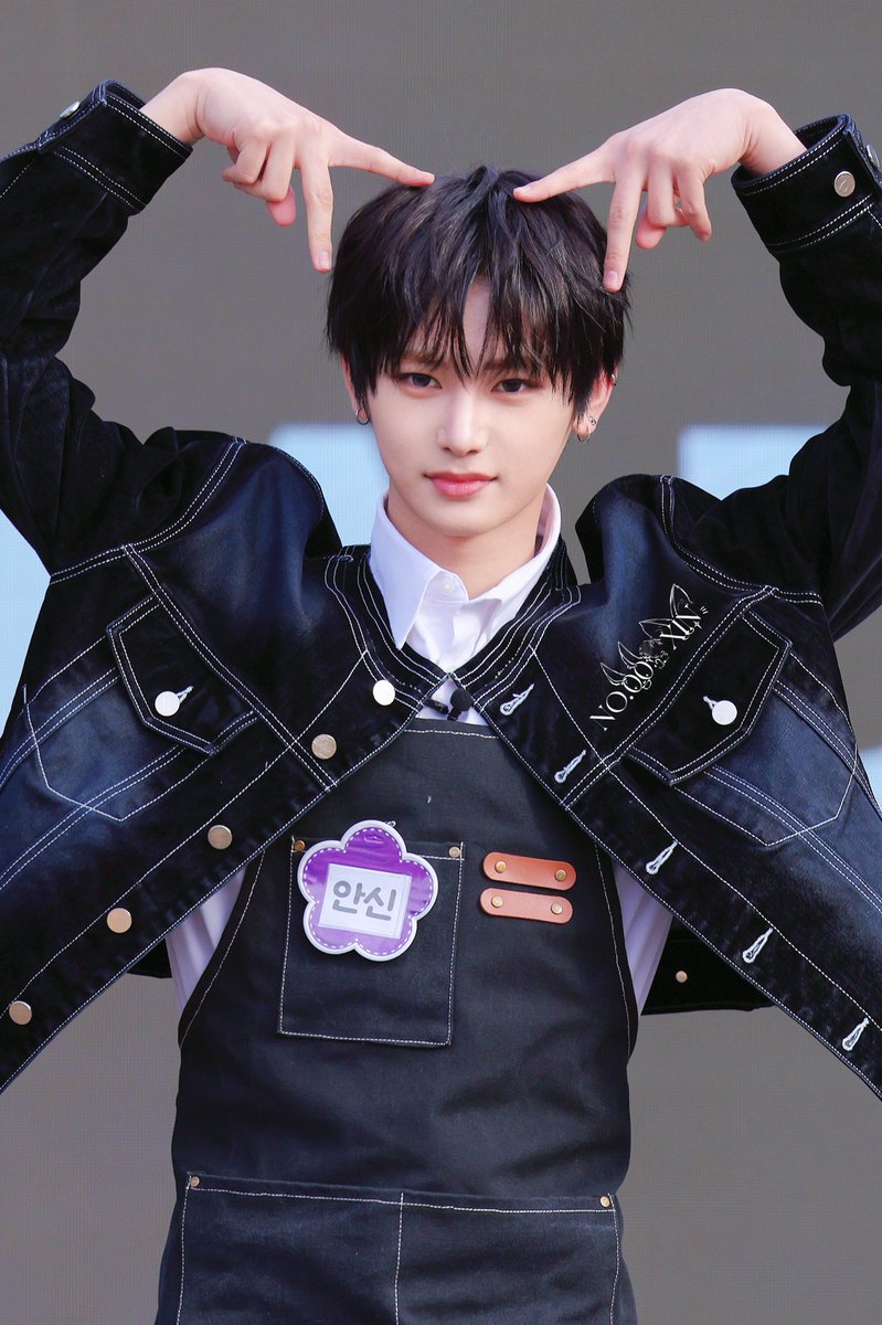 251219 #조우안신 #周安信 #アンシン #ZHOUANXIN #알파드라이브원