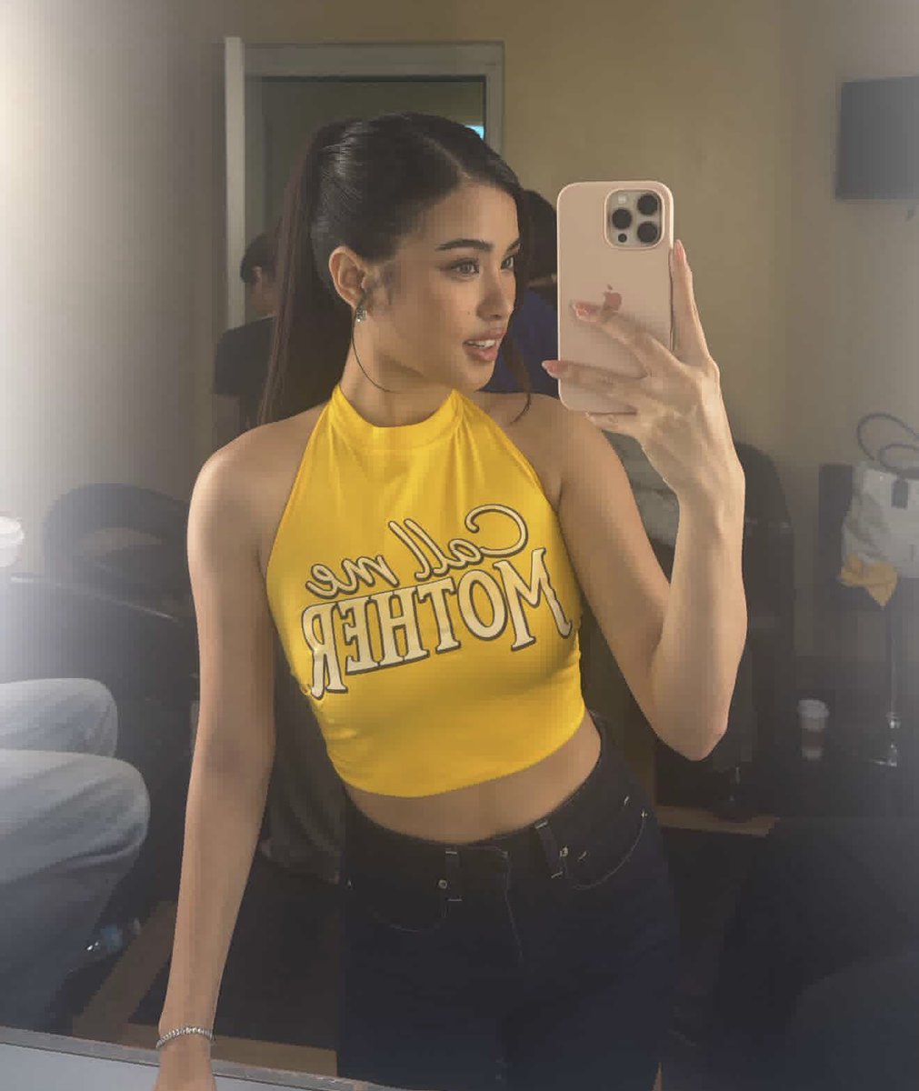 RalphVeeUNI's tweet image. Another milestone unlocked! Shuvee’s first mmff float ride. Always proud, always cheering.

Please show your love and your loudest cheer when you see her at the parade!

SHUVEEat CMMFF PARADE