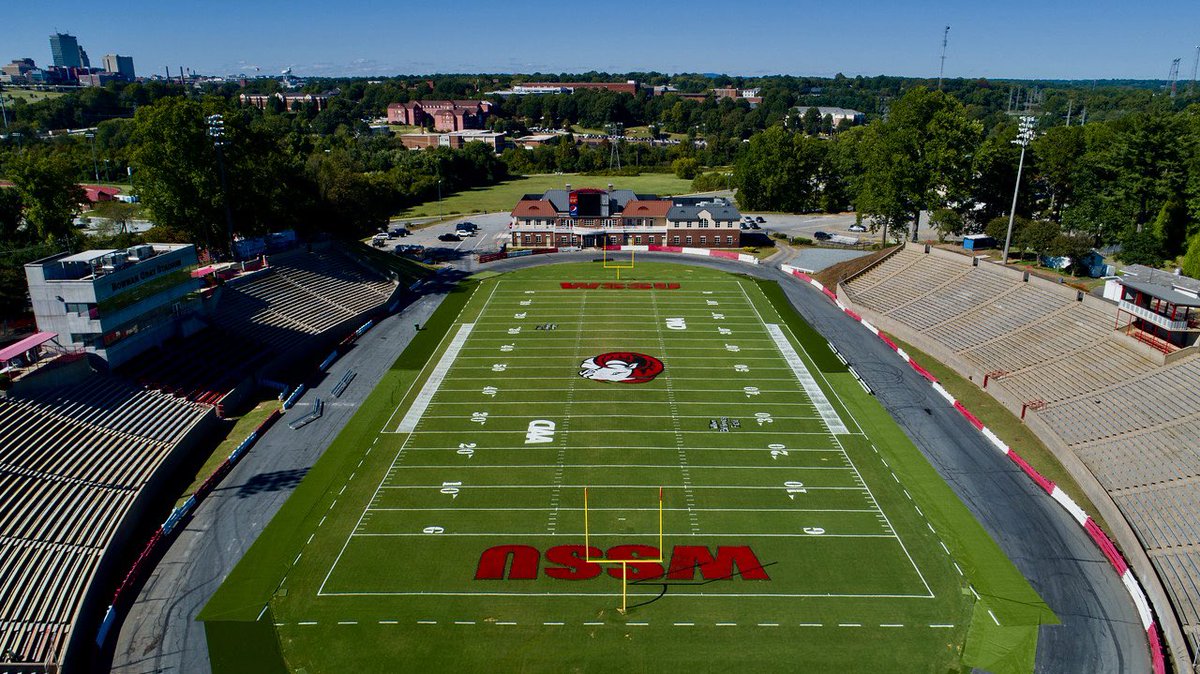 IAMCoachDub1's tweet image. 🚨 2026 PROSPECTS 🚨

Looking for JUCO - Transfers - Prep School - High School - DL/DE/LB’s

Purpose Driven at 
THEE WSSU UNIVERSITY!

Drop your tape🎞️

“Restore The Standard” #WeNotMe