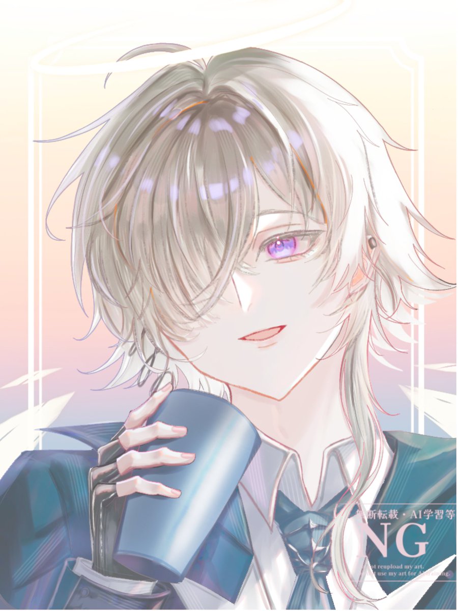 ペールトーン加工☕
#アークナイツ #Arknights #明日方舟