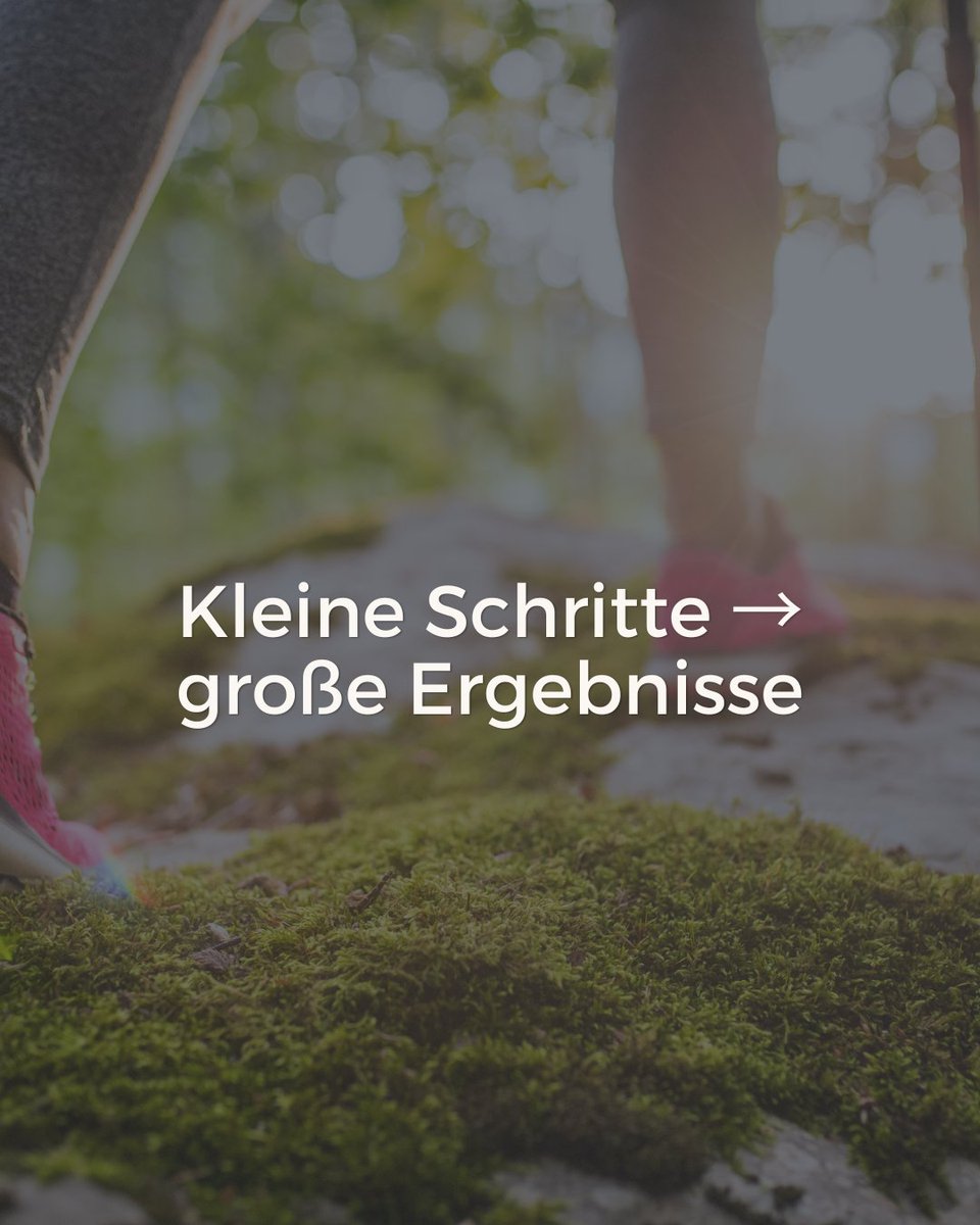 GhostwriterText's tweet image. Viele Studierende scheitern nicht an der Aufgabe,
sondern an der Vorstellung, alles sofort schaffen zu müssen.

15 Minuten pro Tag reichen, um eine stabile Routine aufzubauen.
Heute ein kleiner Schritt – morgen ein großer Unterschied.

#motivation… t2p.pw/16NZTJedPo