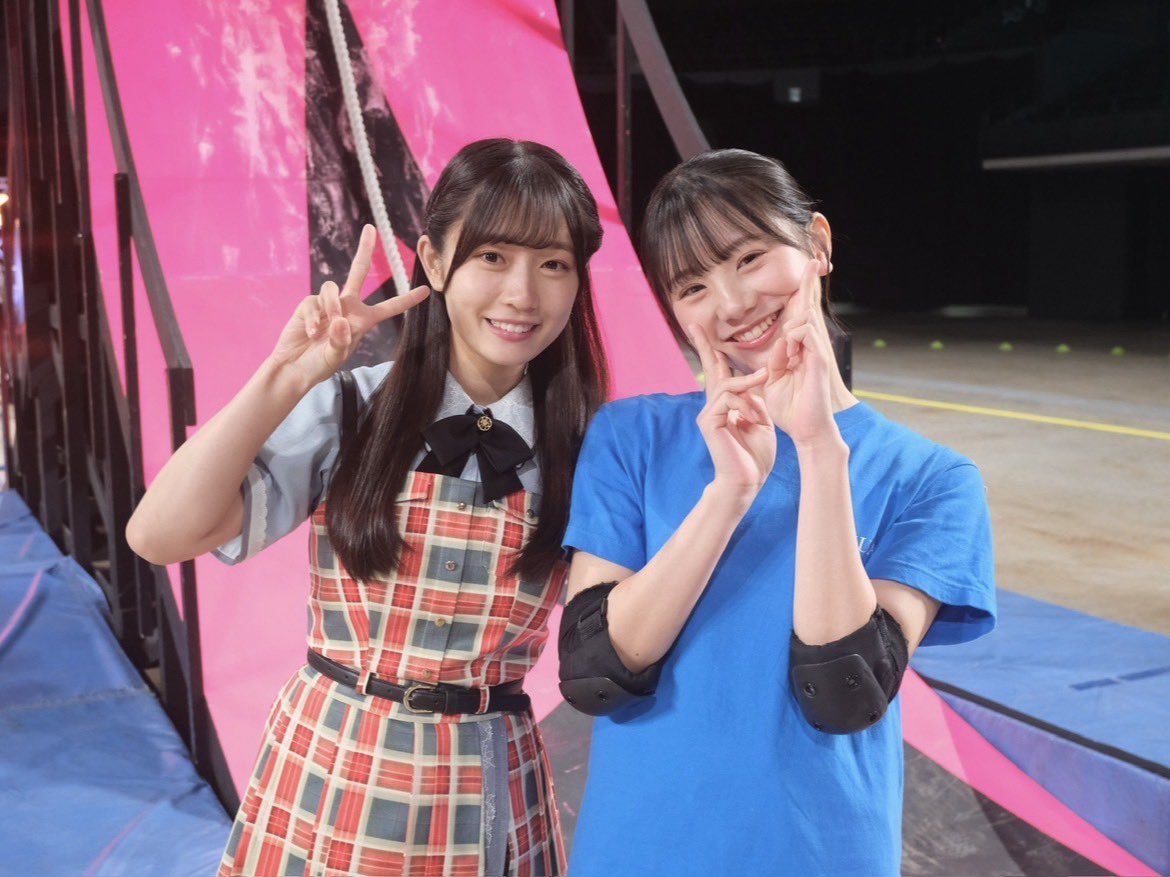 須永心海(僕が見たかった青空) (@miuna_bokuao) / Posts / X