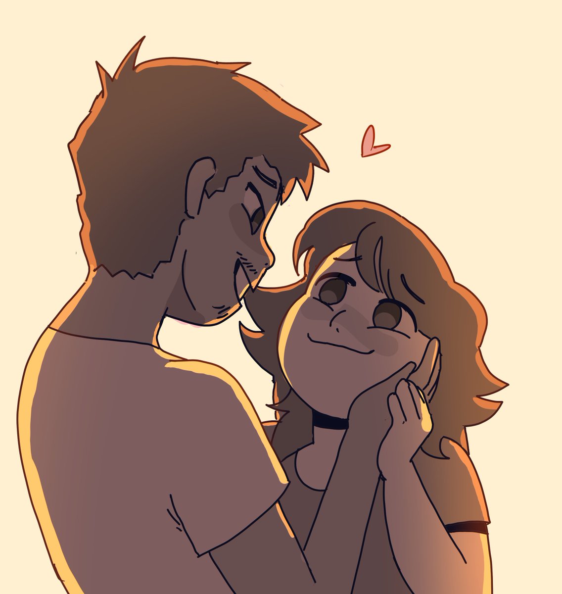 Jod the Cod (Commission status @ BSKY) tweet media