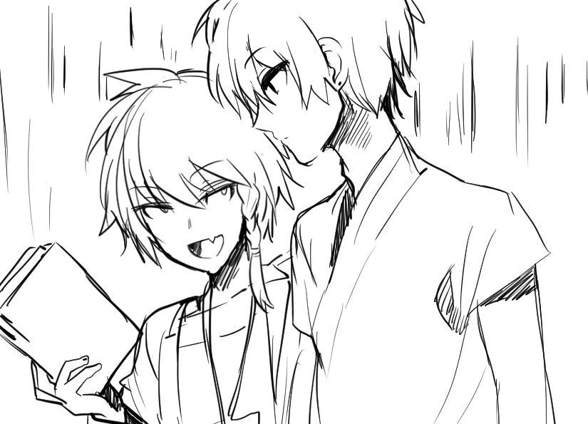 timely kuroaka (@hourlyakakuro) on Twitter photo 