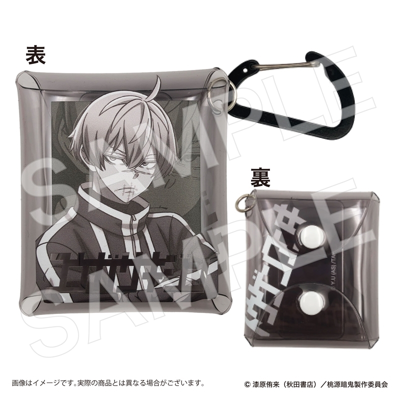 桃源暗鬼 グッズ情報 (@tougen_likes) / Posts / X