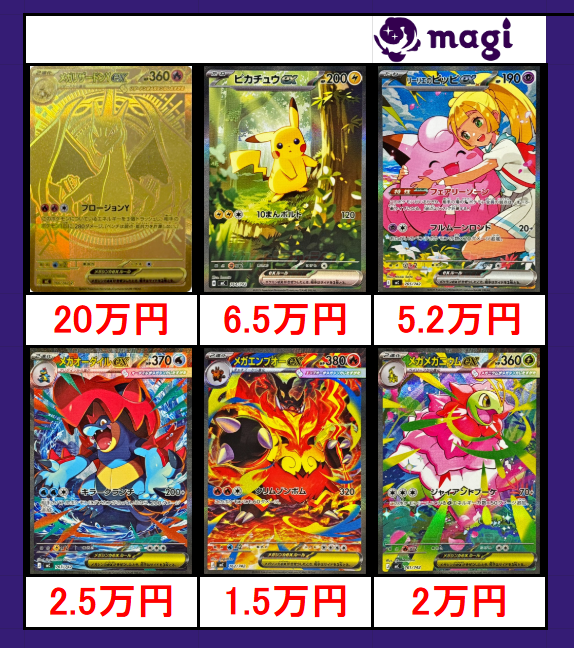 こちら本日有効 スタートデッキ100 バトルコレクション の買取表となり