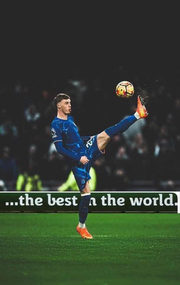 JuanHeart2016's tweet image. Cole Palmer achievements in 2025🥶

-FIFA Club World Cup 2025 – Golden Ball✅

-UEFA Conference League 2025 – Player of the Match (Final)✅

-FIFPRO Men’s World 11 ✅

-FIFA Best Men’s XI✅

-Premier League Player of the Year (London Football Awards 2025)✅

Take a bow KING 👑