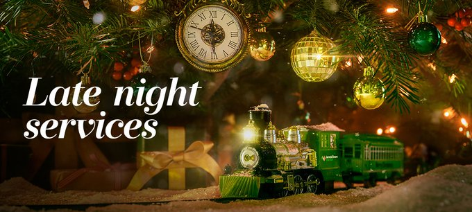 Iarnród Éireann tweet media