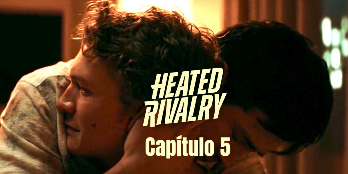 The Series Reporter tweet media