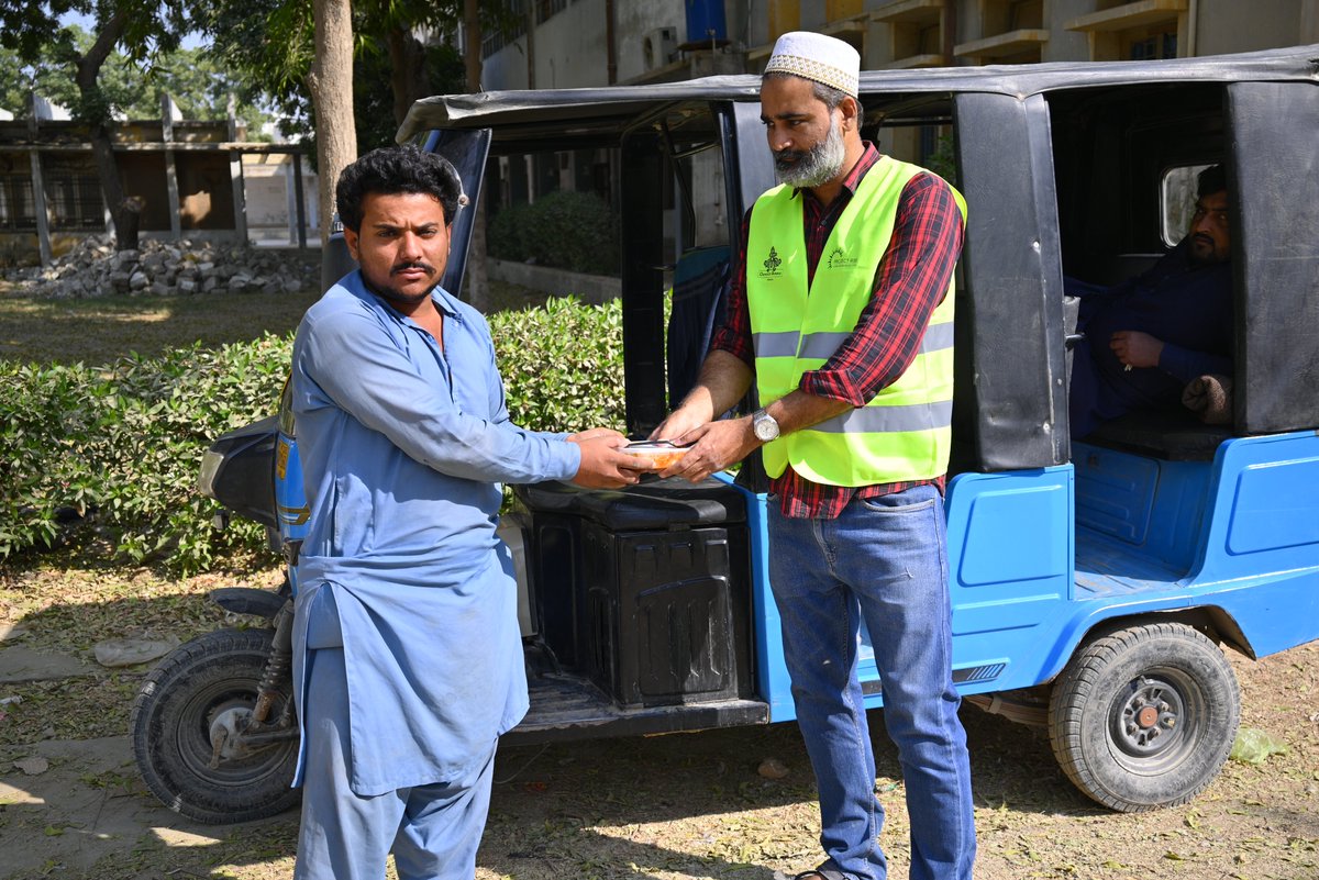 Dawoodi Bohras of Pakistan tweet media