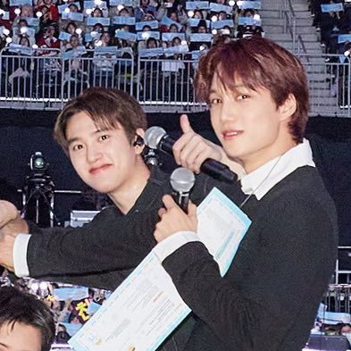 安心感…🐻🐧✨🌟✨