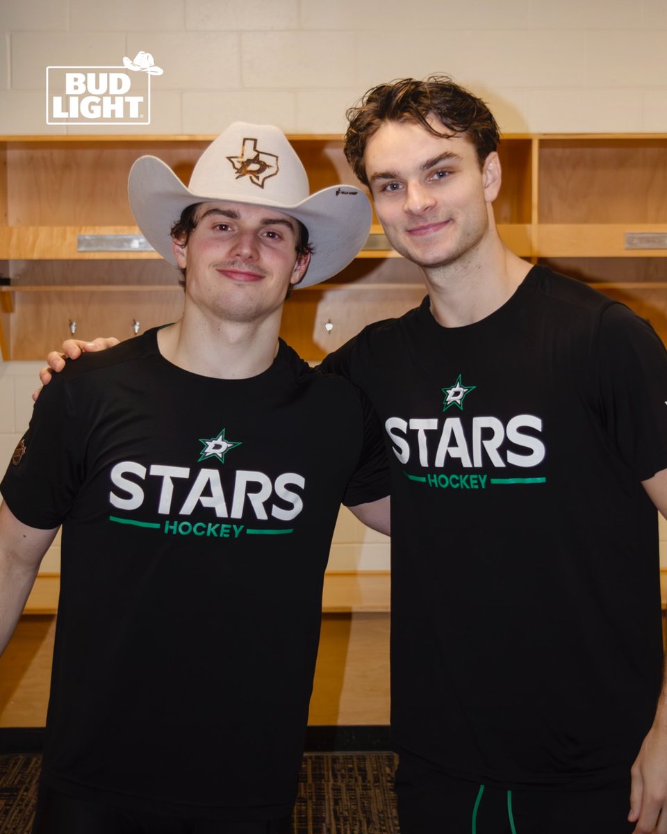 x - Dallas Stars tweet media