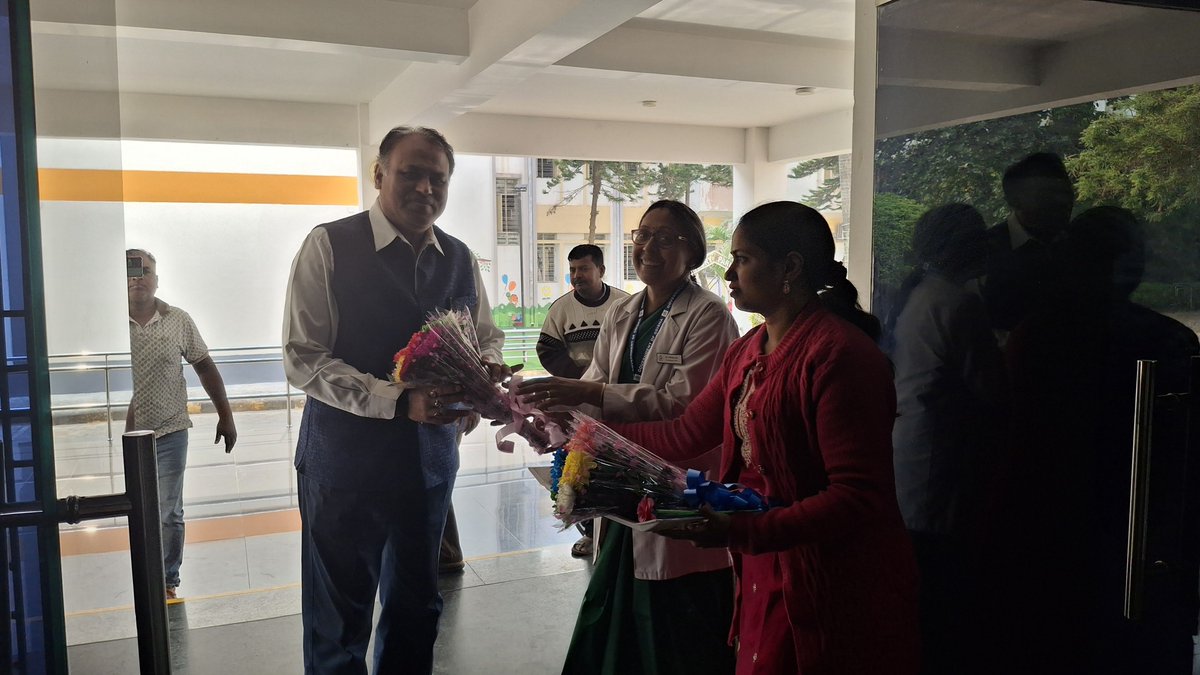 State Institute for Empowerment of PwDs tweet media