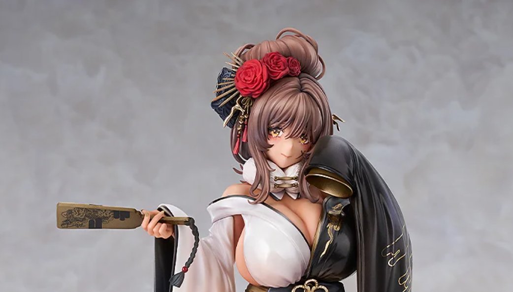 📣2026年1月発売延期📣 グッドスマイルアーツ上海、『勝利の女神