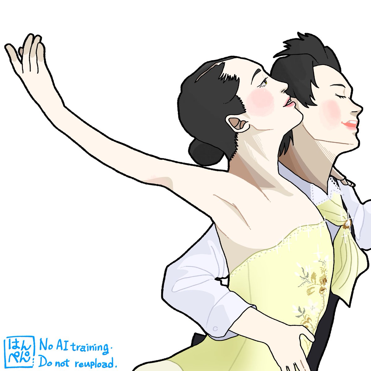 ⛸はんぺん。⛸ (@haienkoshiro) / Posts / X