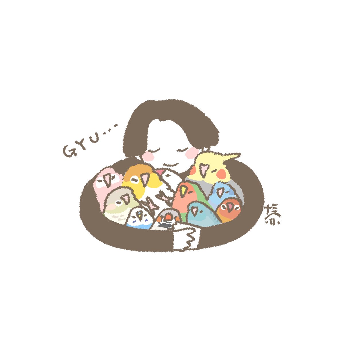 りるふぃ (@Fm9oayLQSHt37ND) / Posts / X