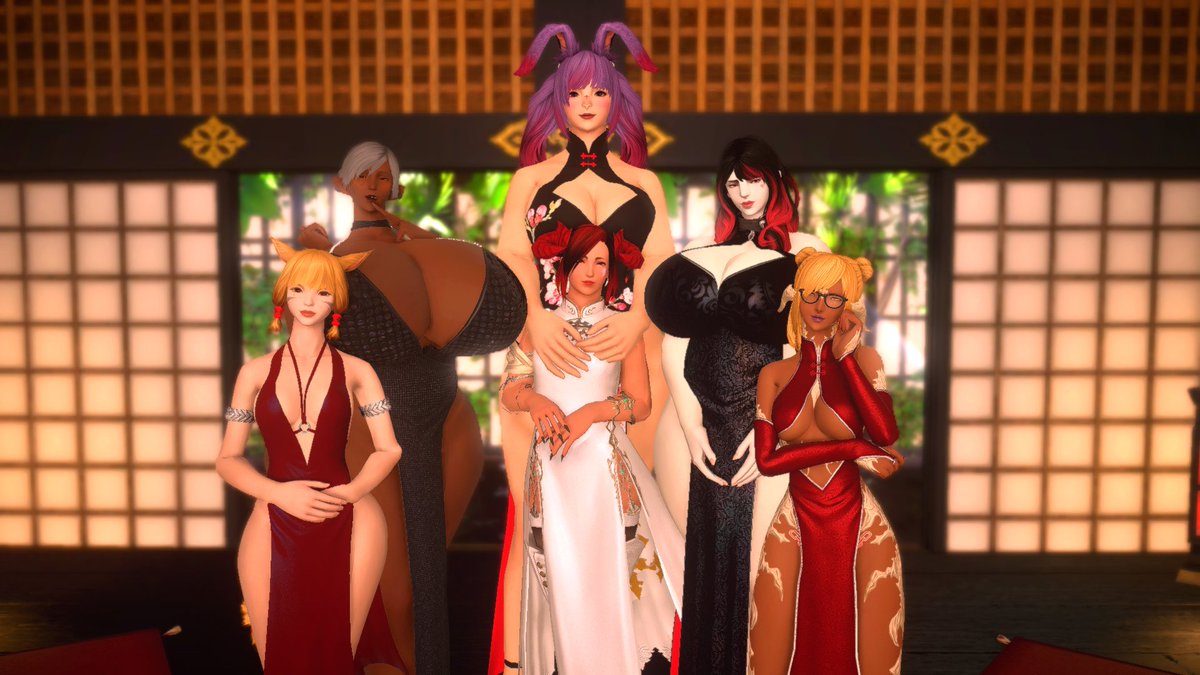 Please come claim any of us we promise to be.. good~.. Sometimes