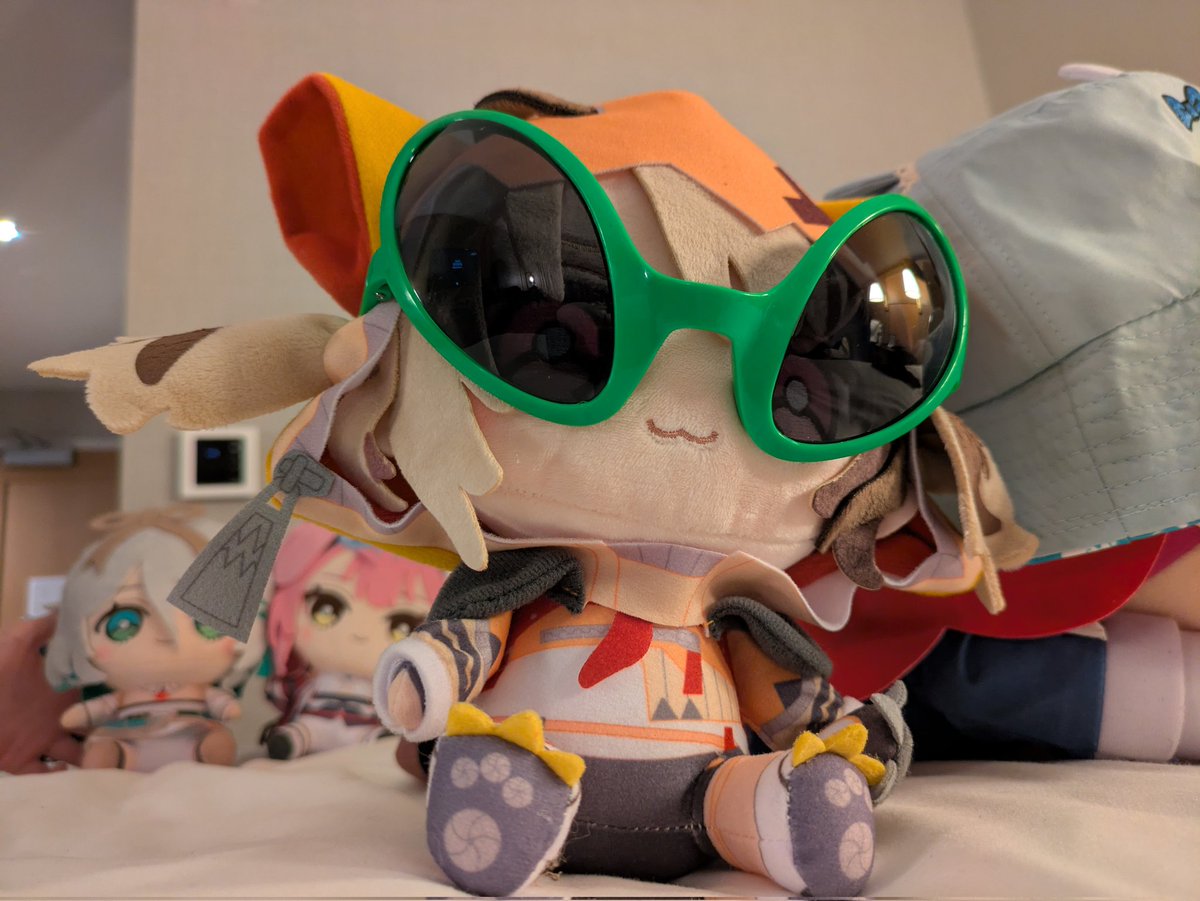 Photos printed?
#gigiez