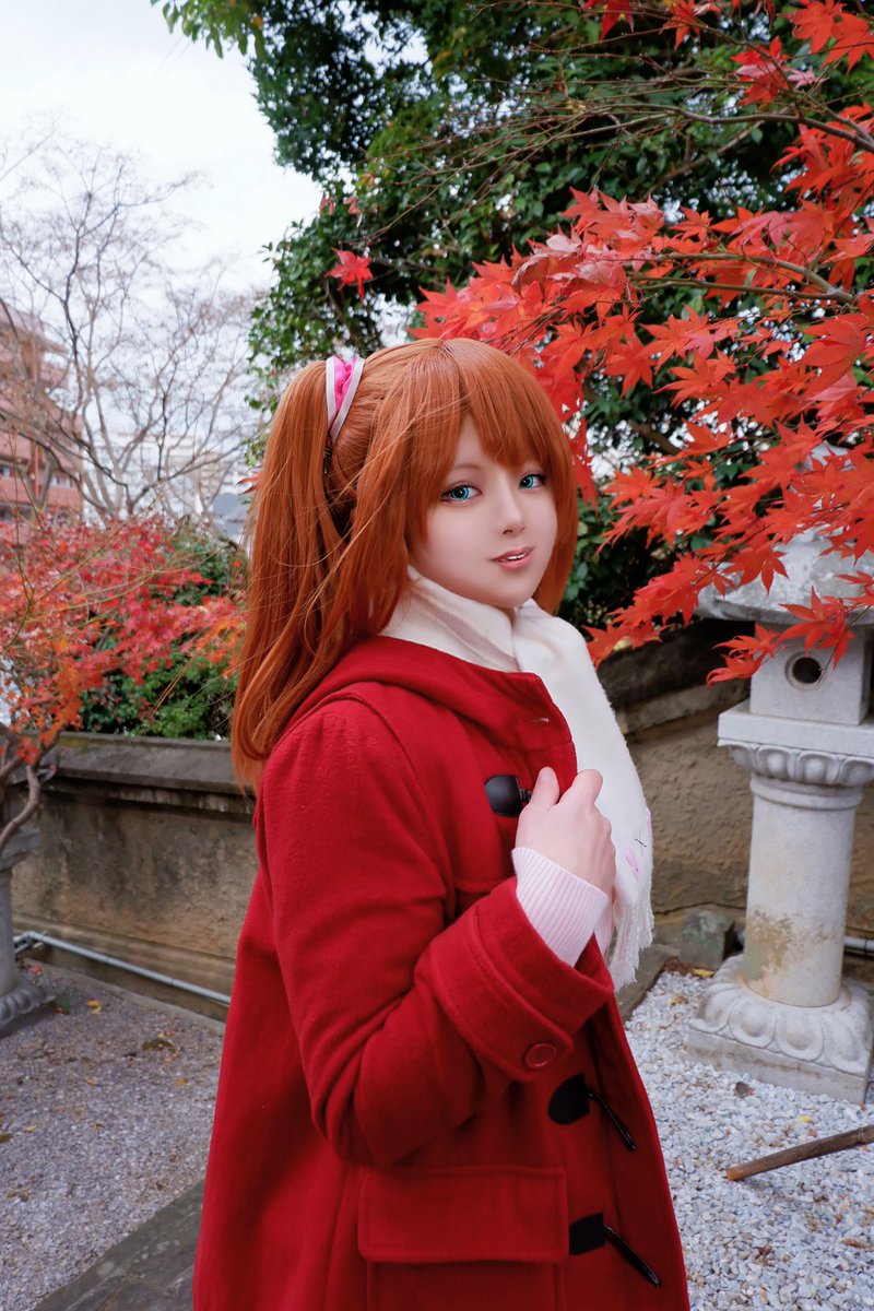 コスプレ / cosplay アイドルマスターSideM 水嶋咲 ୨୧