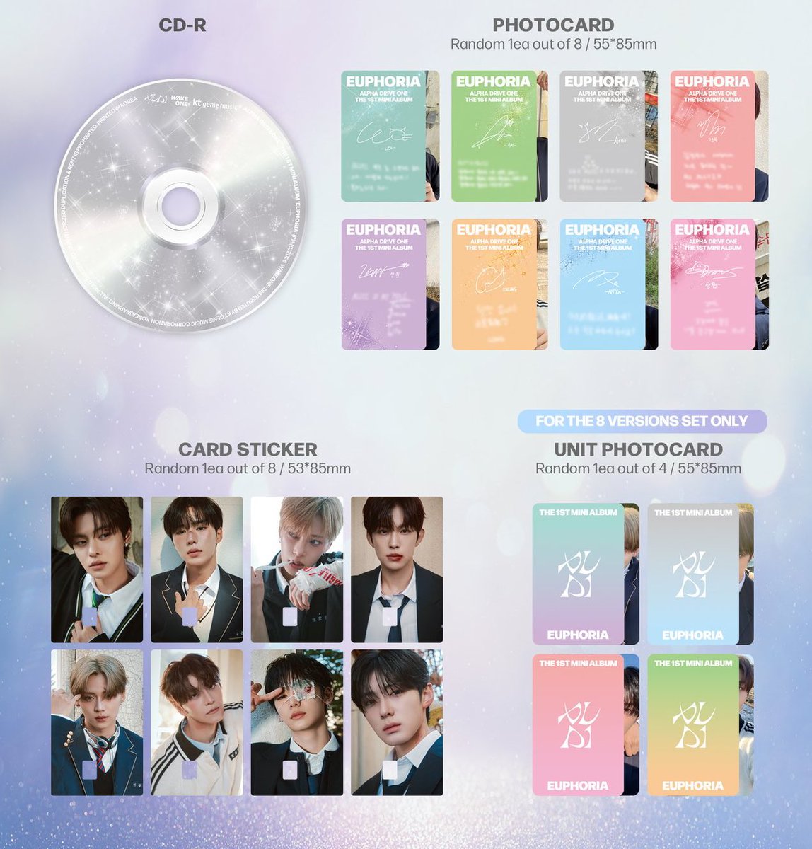 色的にえ、サンリオだよ！！！ サンウォンとリオのトレカなんて欲しい