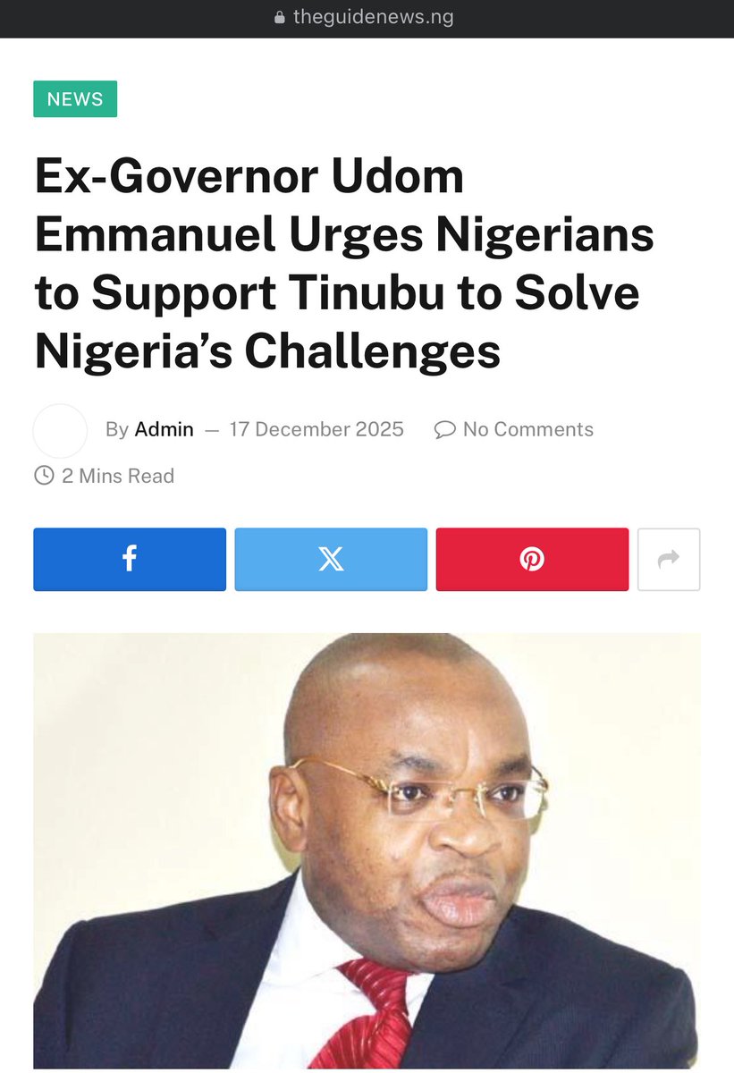 “This is not the time to dwell on factors that create divisions, the issues that expand the frontiers of our disagreements and further undermine our national unity.

“Rather, as a people, we must pull together to confront our common enemies by giving every necessary support to