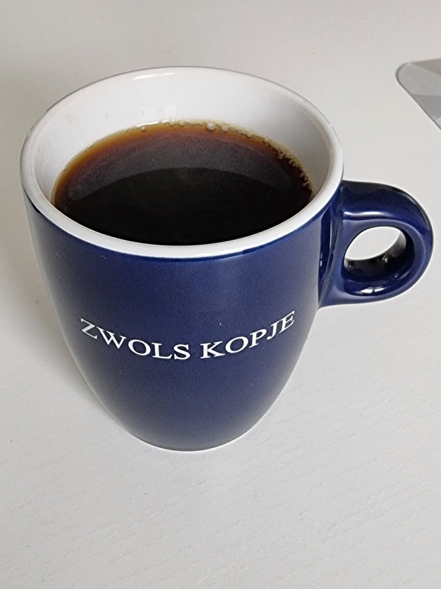 Goedemorgen....... vanuit ????
Fijne vrijdag gewenst!