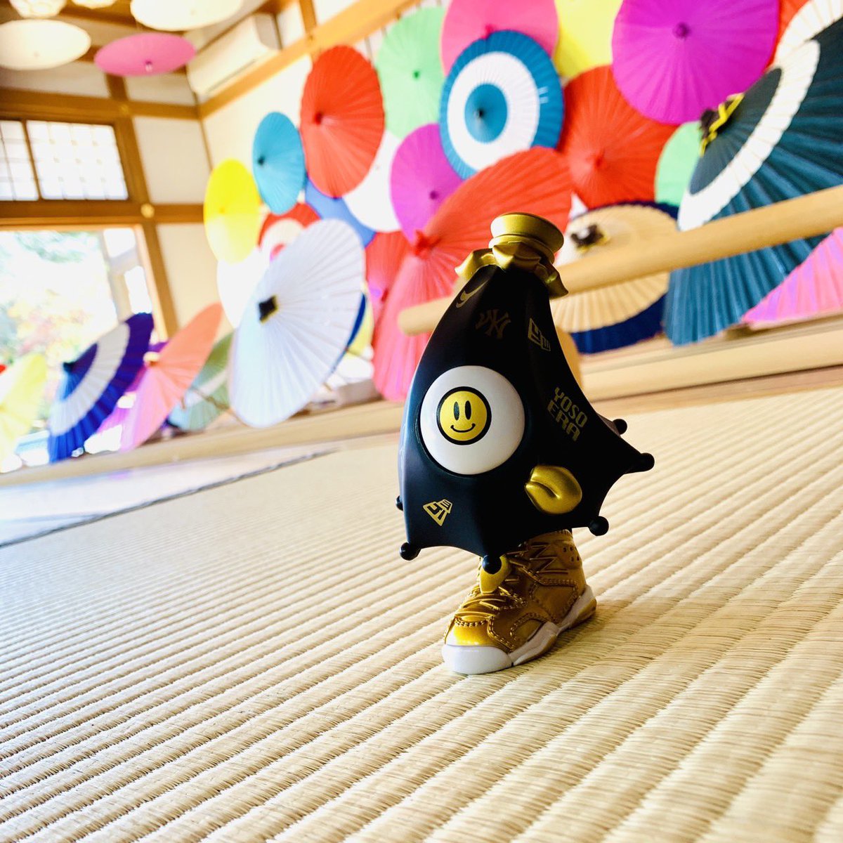 禁未来玩具 NO FUTURE TOYz (@nofuturetoyz) / Posts / X