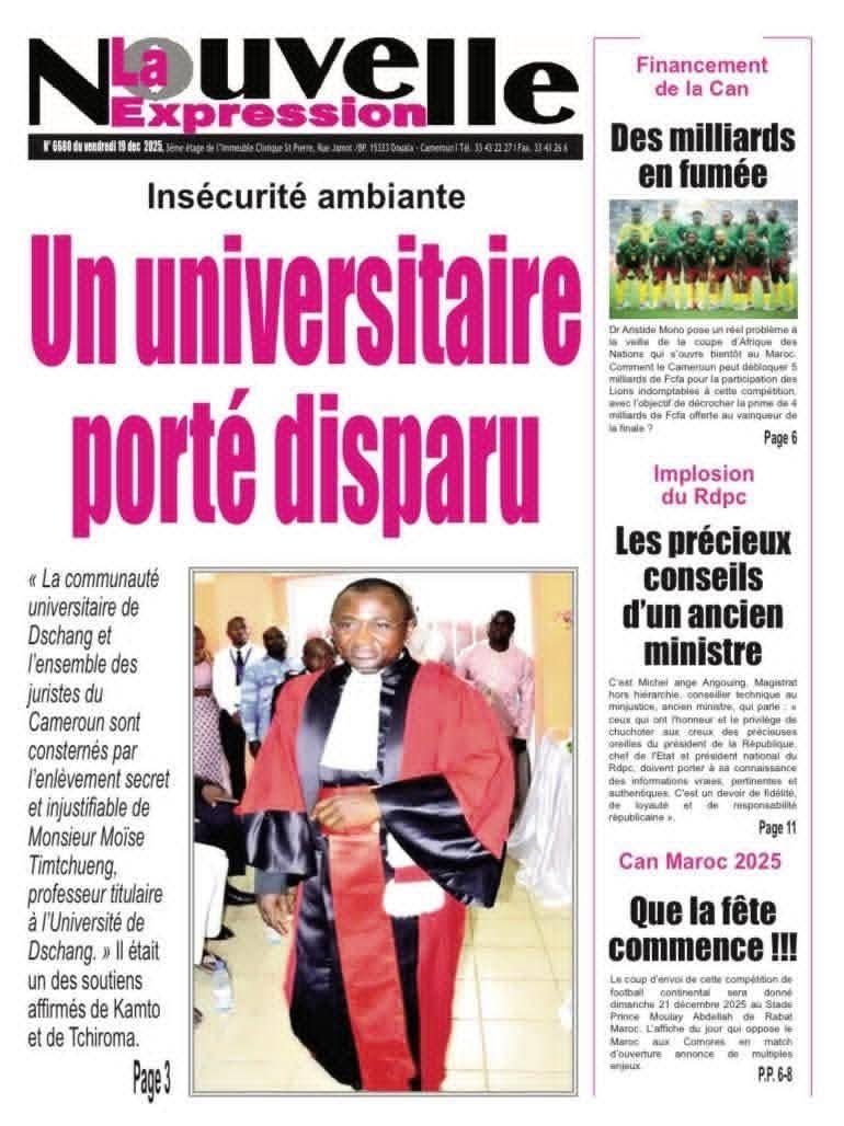 Remi Tassing tweet media