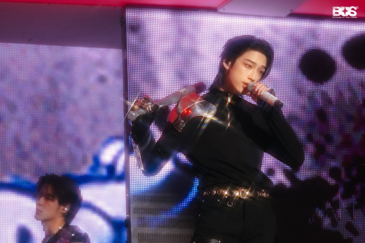 Still thinking about Happy BUSDAY The Sophomore 🪽

เอาภาพจาก Happy BUSDAY The Sophomore มาฝากทุกคนครับ คิดถึงกันไหม (10/15)

#NEXnattakit 

#HappyBUSDAY2025
#BUSbecauseofyouishine