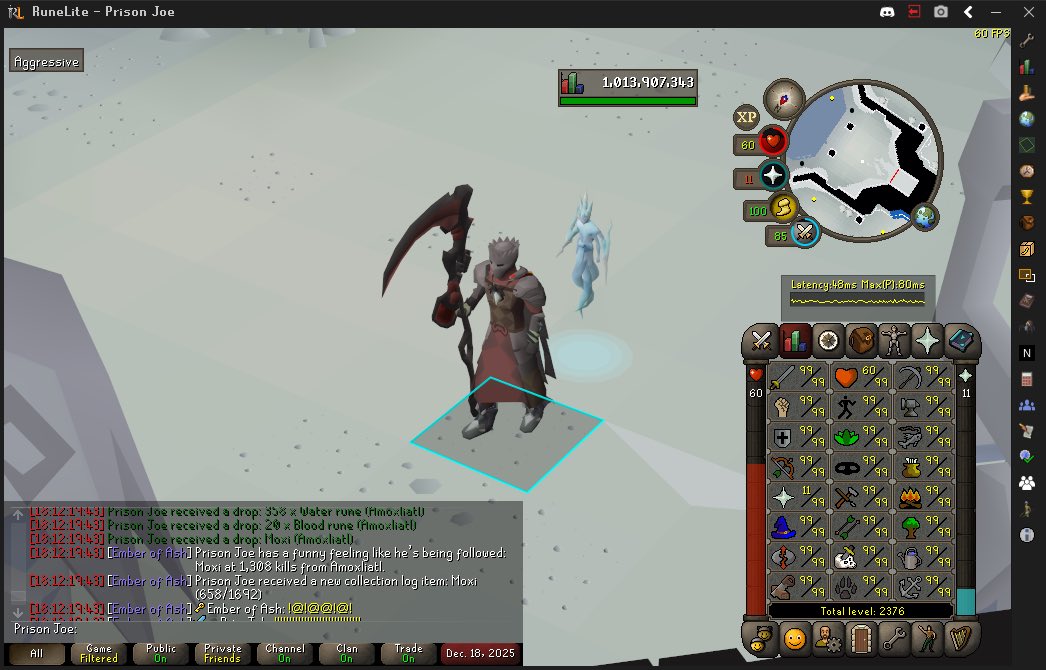 PrisonJoe tweet media