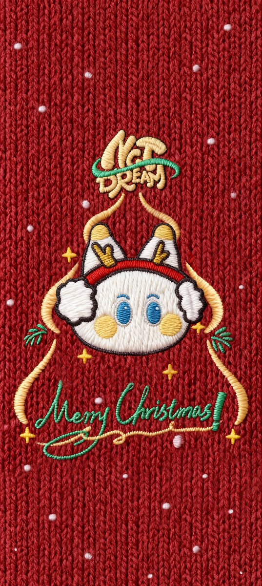 jaebi0813's tweet image. 2025🎄Merry Christmas🦊
(renjun-injeolmi  . ver)

Loading(2/8)。。。。。。
#런쥔 #RENJUN #仁俊 #nctdream #NCT