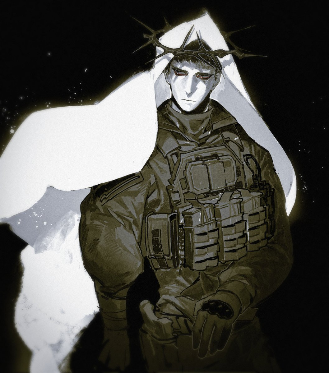 Touuax's tweet image. Commi