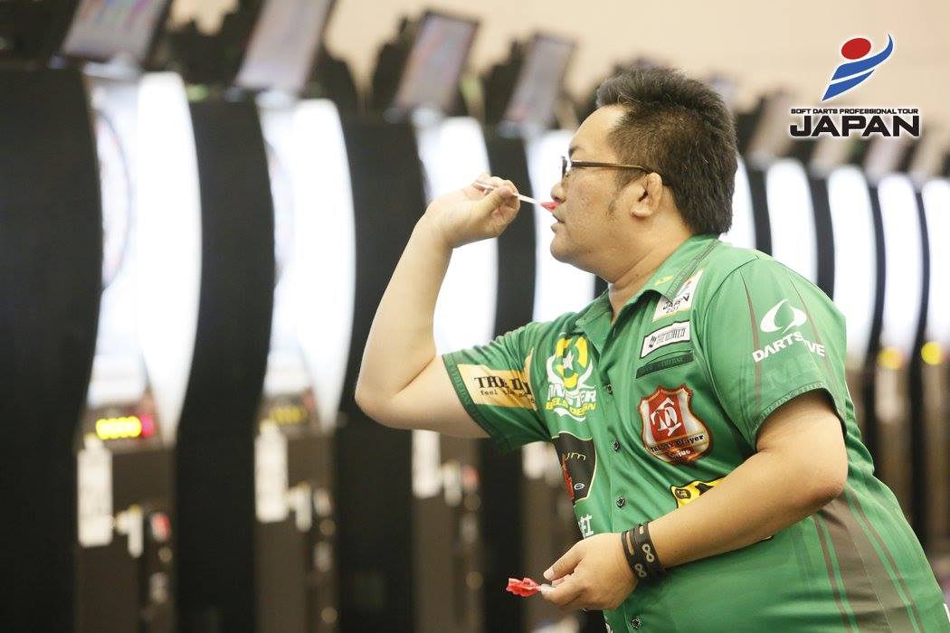 2025年、ソフトダーツプロツアーJAPANに「アニー賞」が誕生しました