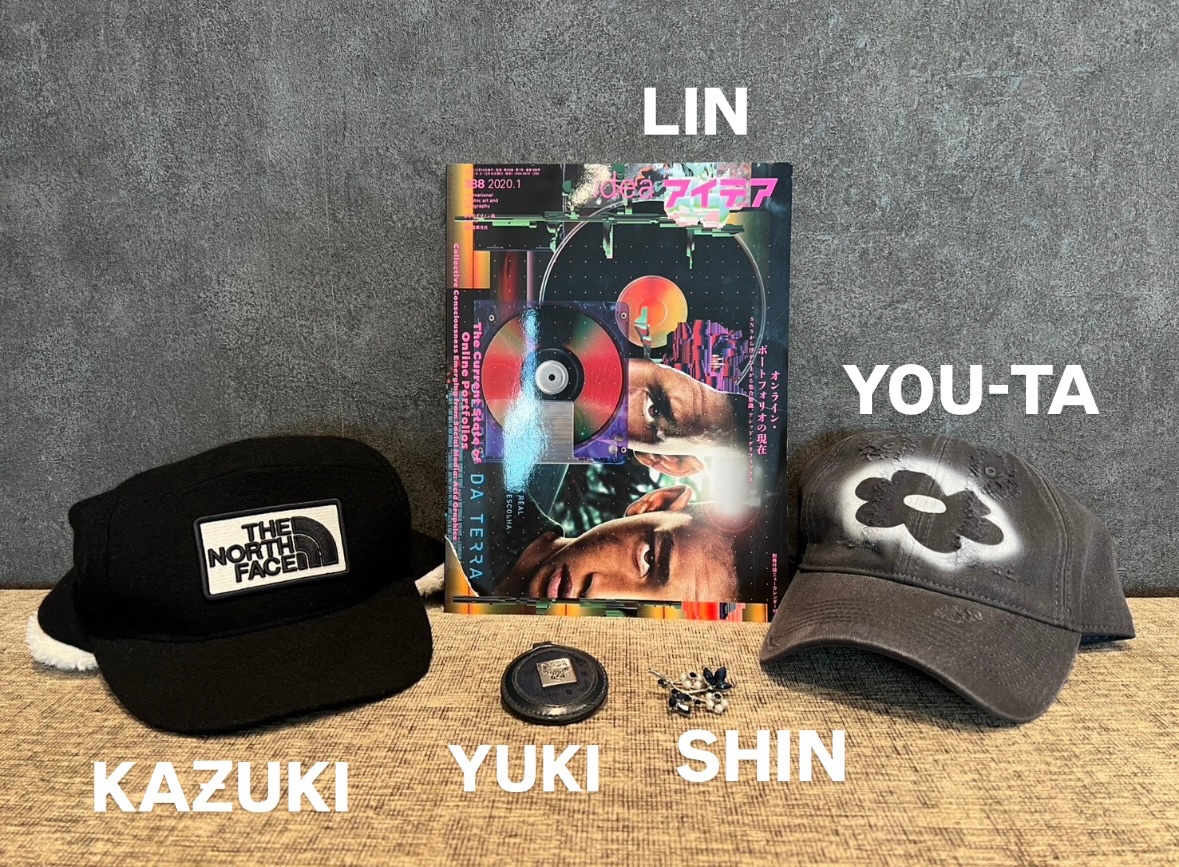 MADKID ONE MAN LIVE -BREAKNECK AXCELERATION- LIVE GOODS 📢当日販売