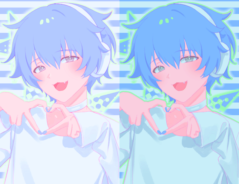 한정10cp AlPu adjustment
기간 한정 10 CLIPPY
< 원본                  오토액션>
assets.clip-studio.com/ko-kr/detail?i…